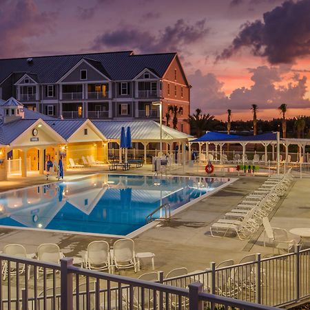 Holiday Inn Club Vacations - Orlando Breeze Resort, An Ihg Hotel Ντάβενπορτ Εξωτερικό φωτογραφία