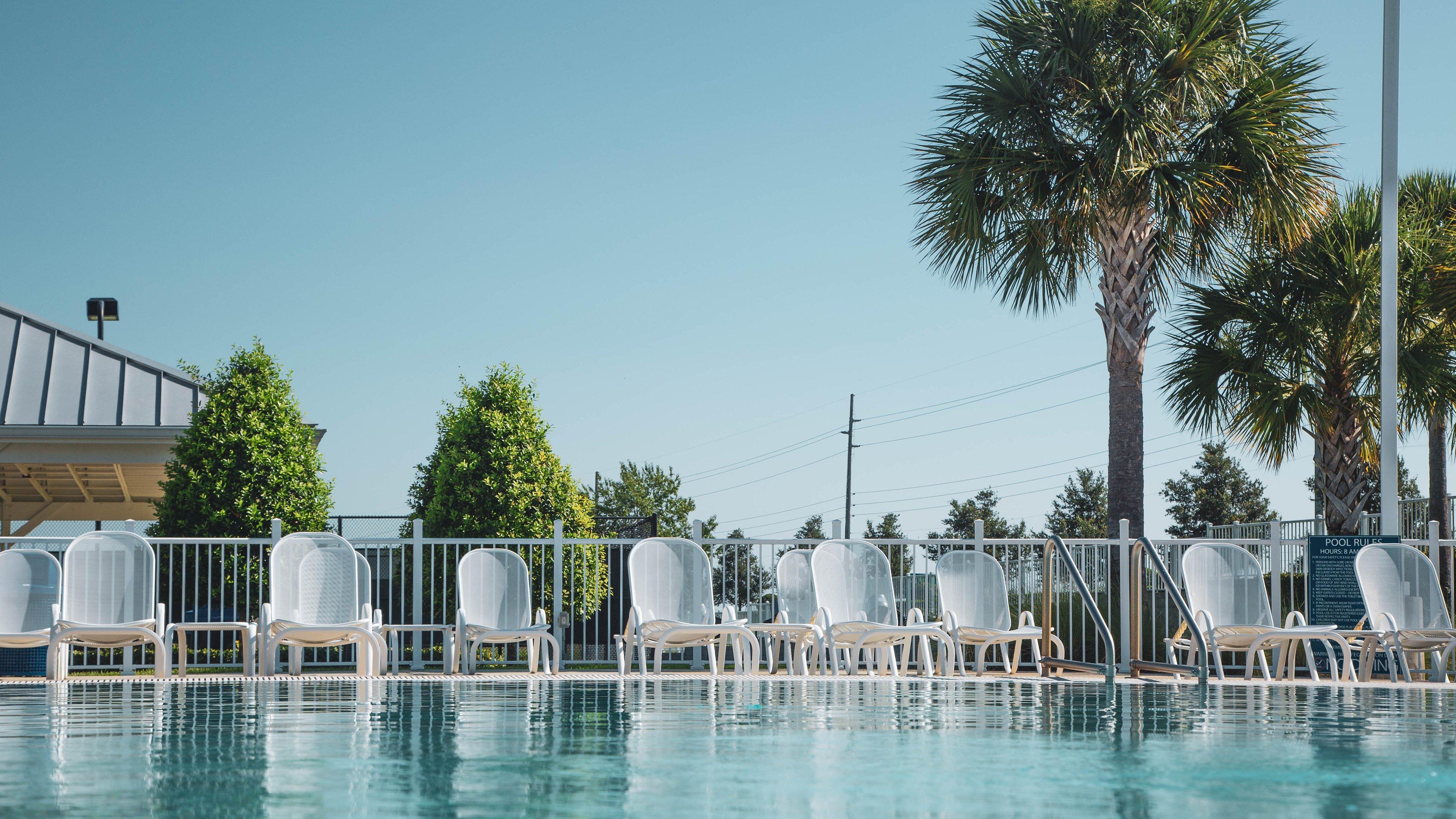 Holiday Inn Club Vacations - Orlando Breeze Resort, An Ihg Hotel Ντάβενπορτ Εξωτερικό φωτογραφία