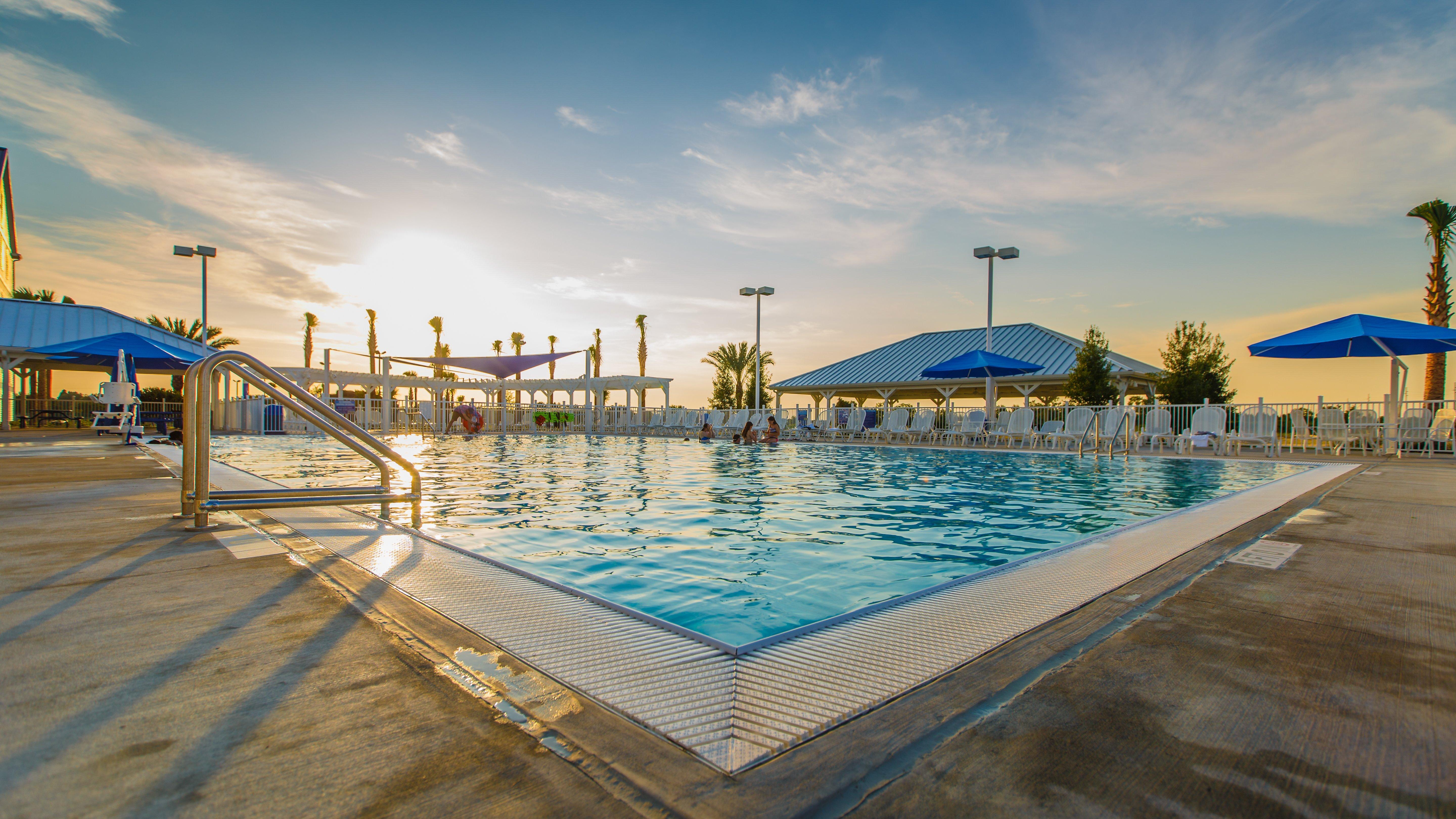 Holiday Inn Club Vacations - Orlando Breeze Resort, An Ihg Hotel Ντάβενπορτ Εξωτερικό φωτογραφία